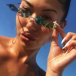 Flame frames